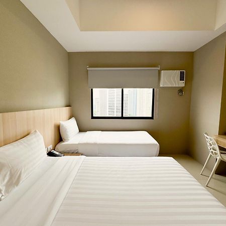 Hotel101 - Fort Taguig Kültér fotó