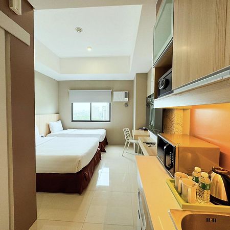 Hotel101 - Fort Taguig Kültér fotó