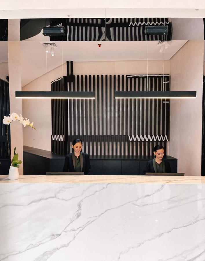 Hotel101 - Fort Taguig Kültér fotó