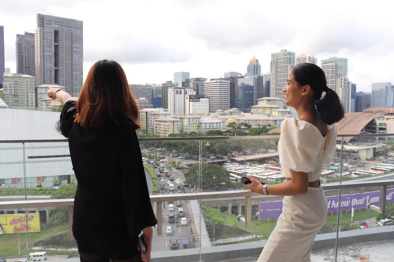 Hotel101 - Fort Taguig Kültér fotó