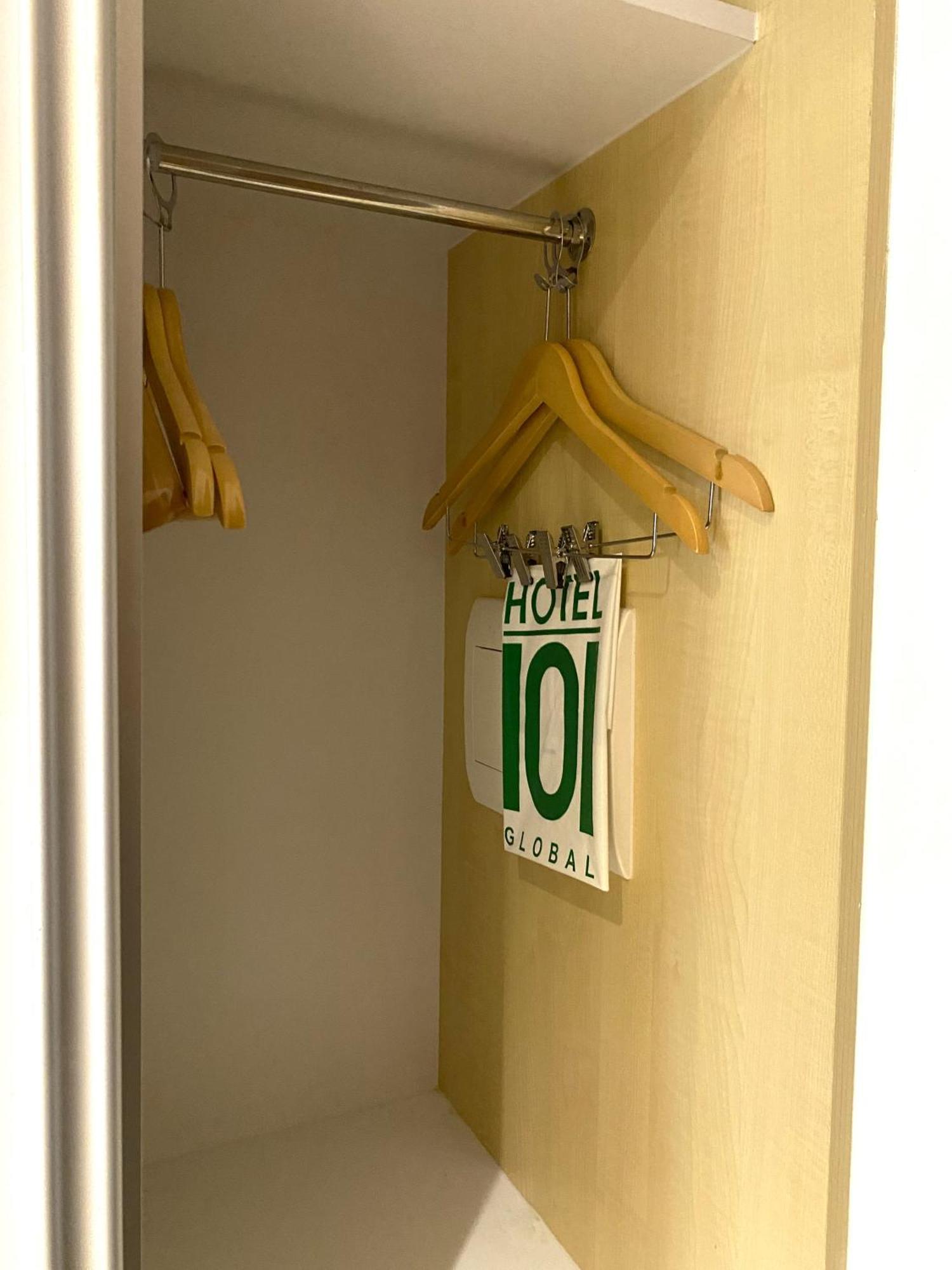 Hotel101 - Fort Taguig Kültér fotó