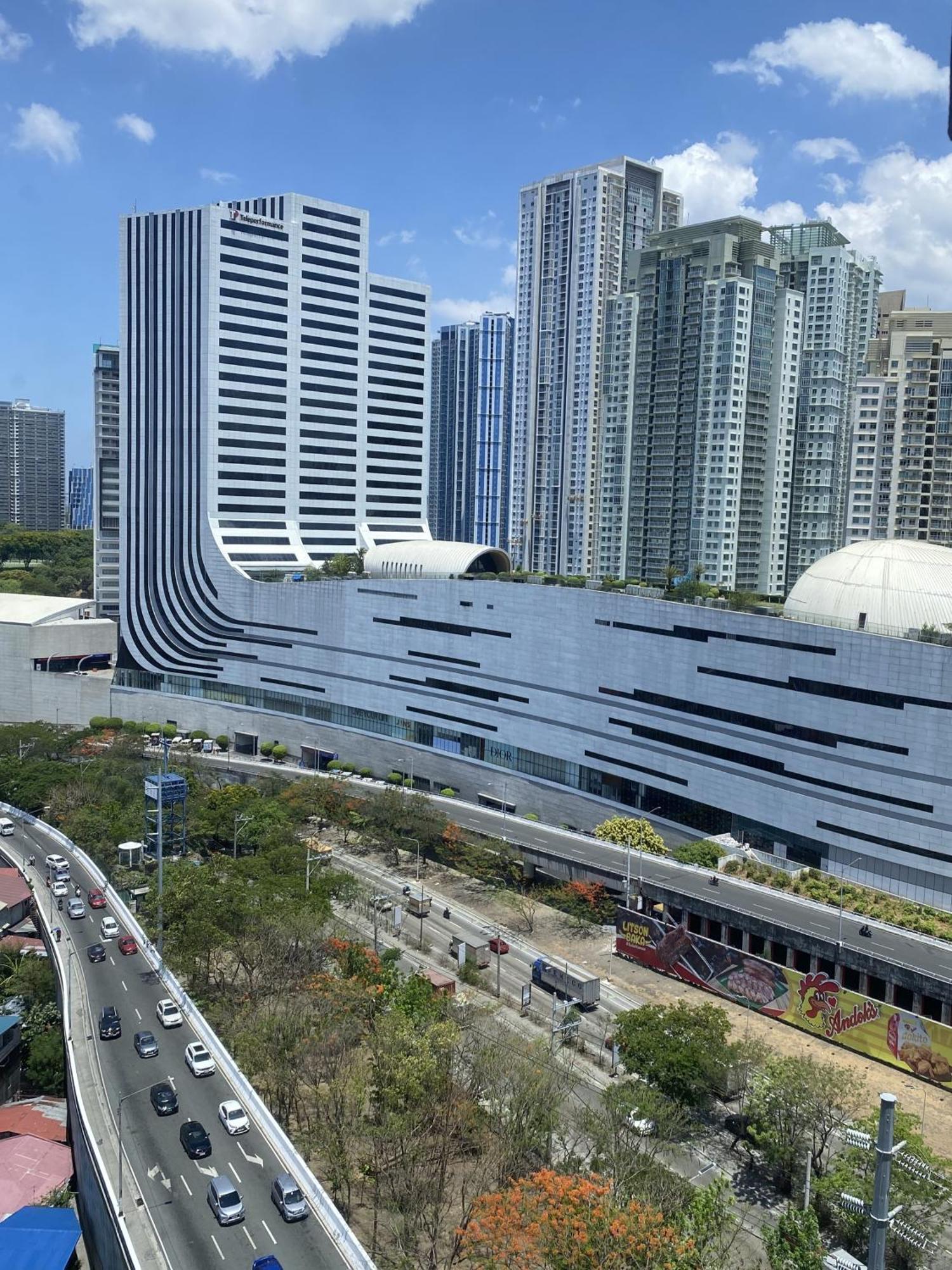 Hotel101 - Fort Taguig Kültér fotó