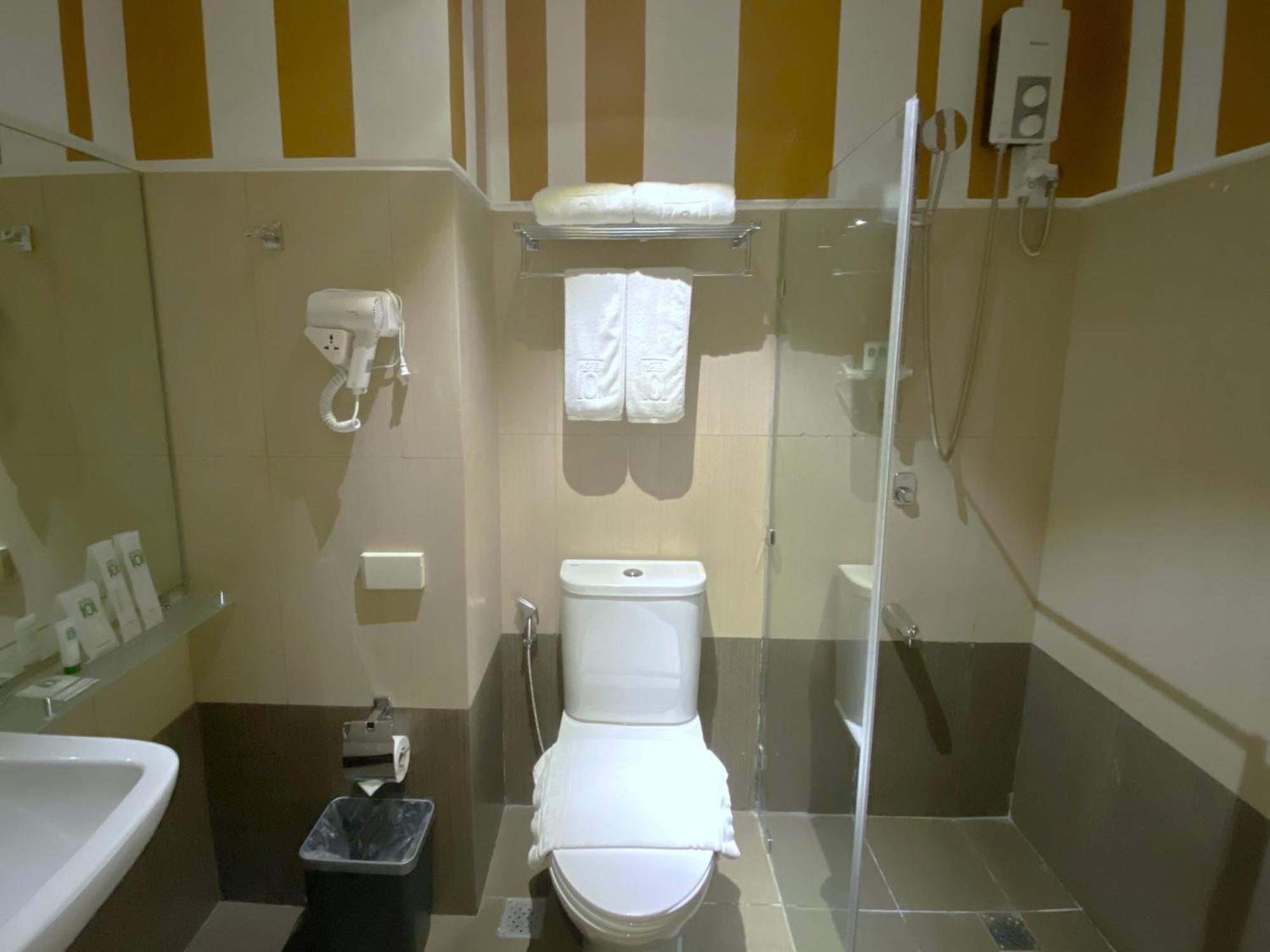 Hotel101 - Fort Taguig Kültér fotó